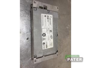 Gebruikte Bluetooth module BMW X5 (E70) xDrive 35d 3.0 24V Prijs € 131,25 Margeregeling aangeboden door Autoparts Pater