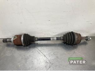 Gebruikte Cardanas links-voor (VWA) Opel Adam 1.0 Ecotec 12V SIDI Turbo Prijs € 42,00 Margeregeling aangeboden door Autoparts Pater