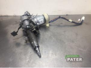 Gebruikte Servo Elektrisch Toyota Yaris II (P9) 1.33 16V Dual VVT-I Prijs € 63,00 Margeregeling aangeboden door Autoparts Pater