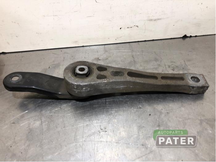 Gebruikte Versnellingsbak Steun Volkswagen Touran (1T3) 1.4 16V TSI EcoFuel Prijs € 10,50 Margeregeling aangeboden door Autoparts Pater