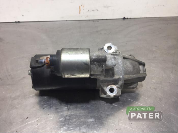 Gebruikte Startmotor Fiat Ducato (250) 2.2 D 100 Multijet Euro 4 Prijs € 38,12 Inclusief btw aangeboden door Autoparts Pater