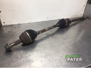 Gebruikte Steekas rechts-voor Fiat Ducato (250) 2.2 D 100 Multijet Euro 4 Prijs € 76,23 Inclusief btw aangeboden door Autoparts Pater