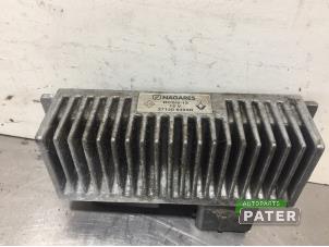 Gebruikte Voorgloei Relais Renault Kangoo Express (FW) 1.5 dCi 90 FAP Prijs € 25,41 Inclusief btw aangeboden door Autoparts Pater