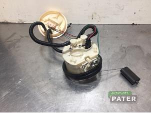 Gebruikte Benzinepomp Ford Focus 1 2.0 16V Prijs € 21,00 Margeregeling aangeboden door Autoparts Pater