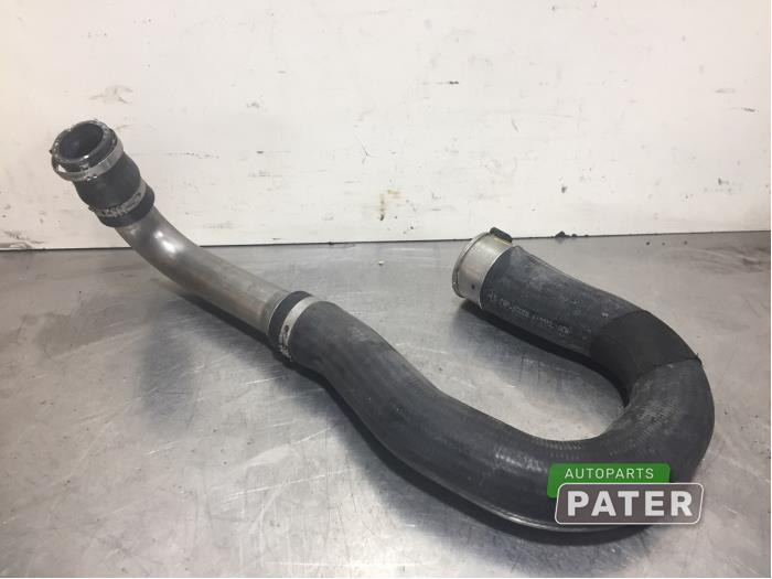 Gebruikte Intercooler Buis Opel Mokka/Mokka X X 1.4 Turbo 16V 4x2 Prijs € 42,00 Margeregeling aangeboden door Autoparts Pater