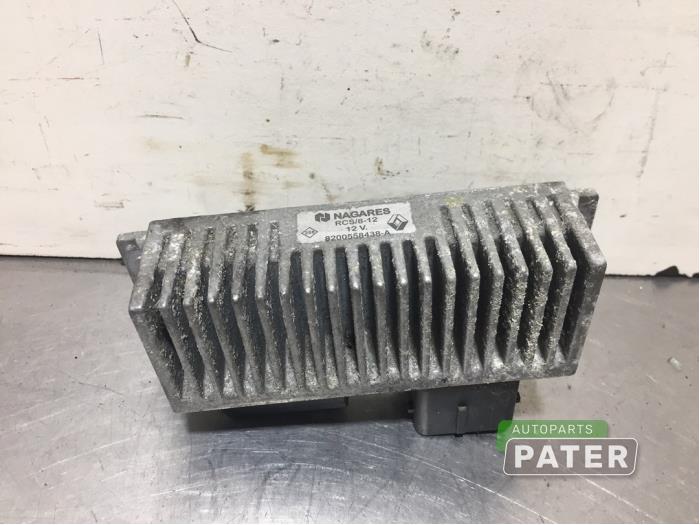 Gebruikte Computer Koeling Renault Master III (MA/MB/MC/MD/MH/MF/MG/MH) 2.3 dCi 16V Prijs € 19,06 Inclusief btw aangeboden door Autoparts Pater