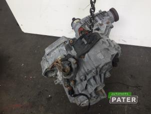 Gebruikte Versnellingsbak Volkswagen Transporter T5 2.0 TDI DRF 4Motion Prijs € 1.588,13 Inclusief btw aangeboden door Autoparts Pater