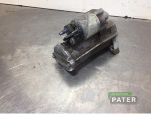 Gebruikte Startmotor Nissan Qashqai (J11) 1.5 dCi DPF Prijs € 31,50 Margeregeling aangeboden door Autoparts Pater
