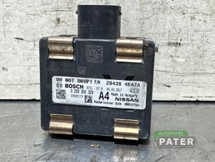 Gebruikte Radar sensor Nissan Qashqai (J11) 1.5 dCi DPF Prijs € 262,50 Margeregeling aangeboden door Autoparts Pater