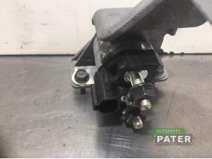 Gebruikte Start/stop condensator Nissan Qashqai (J11) 1.5 dCi DPF Prijs € 52,50 Margeregeling aangeboden door Autoparts Pater