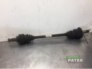 Gebruikte Aandrijfas links-achter BMW 4 serie Gran Coupe (F36) 420d 2.0 16V Prijs € 42,00 Margeregeling aangeboden door Autoparts Pater