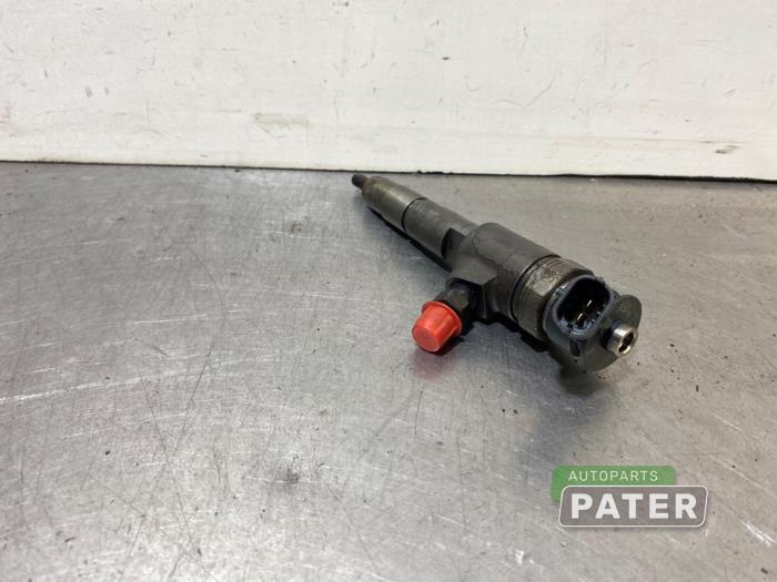 Gebruikte Verstuiver (diesel) Peugeot 308 SW (L4/L9/LC/LJ/LR) 1.6 BlueHDi 120 Prijs € 68,25 Margeregeling aangeboden door Autoparts Pater