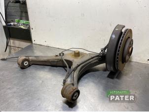 Gebruikte Draagarm links-achter Volkswagen Transporter T6 2.0 TDI DRF Prijs € 190,58 Inclusief btw aangeboden door Autoparts Pater