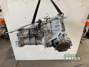 Gebruikte Versnellingsbak Audi A4 (B8) 1.8 TFSI 16V Prijs € 420,00 Margeregeling aangeboden door Autoparts Pater