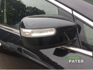 Gebruikte Buitenspiegel rechts Mazda CX-7 2.2 MZR-CD 16V Prijs € 105,00 Margeregeling aangeboden door Autoparts Pater