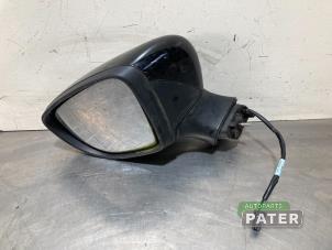 Gebruikte Buitenspiegel links Renault Clio IV Estate/Grandtour (7R) 1.5 Energy dCi 90 FAP Prijs € 36,75 Margeregeling aangeboden door Autoparts Pater