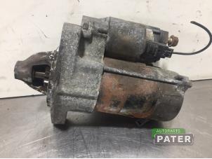 Gebruikte Startmotor Toyota Yaris (P1) 1.5 T Sport 16V VVT-i Prijs € 21,00 Margeregeling aangeboden door Autoparts Pater