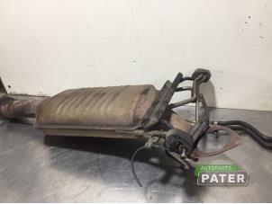 roetfilter volvo v70 roetfilter volvo v70