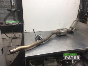 Gebruikte Katalysator Volkswagen Caddy IV 2.0 TDI 102 Prijs € 317,63 Inclusief btw aangeboden door Autoparts Pater