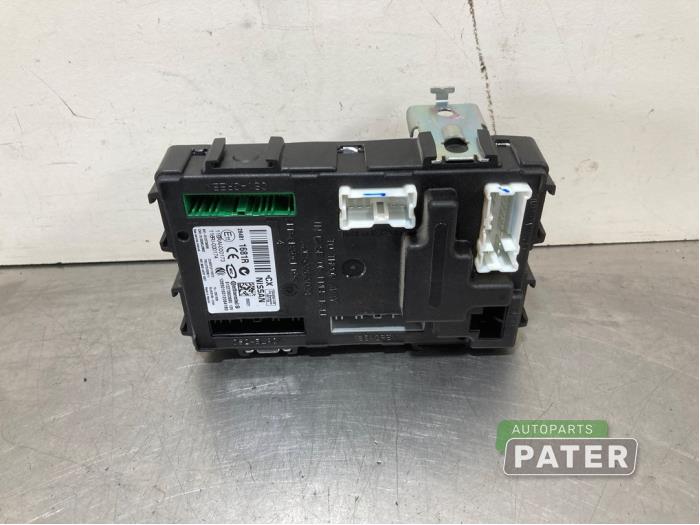Gebruikte Computer Diversen Renault Koleos I 2.5 16V 4x4 Prijs € 105,00 Margeregeling aangeboden door Autoparts Pater