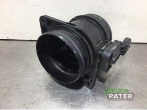 Gebruikte Luchtmassameter Volkswagen Golf VII Variant (AUVV) 1.6 TDI BlueMotion 16V Prijs € 21,00 Margeregeling aangeboden door Autoparts Pater