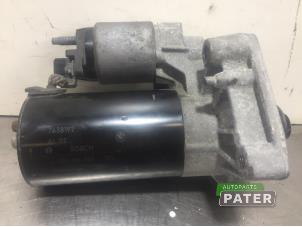 Gebruikte Startmotor BMW 1 serie (F20) 118i 1.6 16V Prijs € 36,75 Margeregeling aangeboden door Autoparts Pater