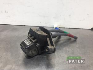 Gebruikte Camera achteruitrijden Nissan Qashqai (J11) 1.5 dCi DPF Prijs € 68,25 Margeregeling aangeboden door Autoparts Pater