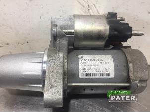 Gebruikte Startmotor Mercedes A (W176) 1.6 A-180 16V Prijs € 42,00 Margeregeling aangeboden door Autoparts Pater
