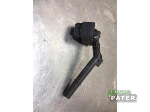 Gebruikte Bobine Mercedes A (W176) 1.6 A-180 16V Prijs € 31,50 Margeregeling aangeboden door Autoparts Pater