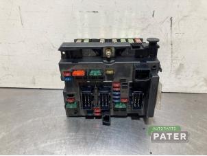 Gebruikte Zekeringkast Peugeot 307 Break (3E) 1.6 16V Prijs € 21,00 Margeregeling aangeboden door Autoparts Pater
