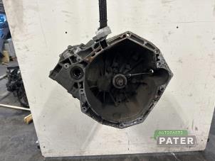Gebruikte Versnellingsbak Renault Megane III Berline (BZ) 1.5 dCi 110 Prijs € 288,75 Margeregeling aangeboden door Autoparts Pater