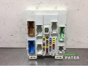 Gebruikte Zekeringkast Ford Transit Connect (PJ2) 1.6 TDCi 16V 95 Prijs € 95,29 Inclusief btw aangeboden door Autoparts Pater
