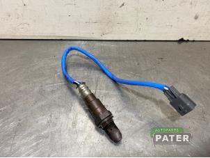 Gebruikte Lambda Sonde Renault Captur (2R) 1.2 TCE 16V EDC Prijs € 31,50 Margeregeling aangeboden door Autoparts Pater