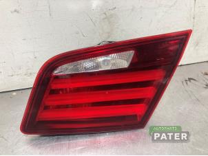Gebruikte Achterlicht rechts BMW 5 serie (F10) 520d 16V Performance Power Kit Prijs € 26,25 Margeregeling aangeboden door Autoparts Pater