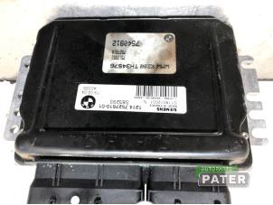 Gebruikte Computer Motormanagement BMW Mini One/Cooper (R50) 1.6 16V Cooper Prijs € 105,00 Margeregeling aangeboden door Autoparts Pater