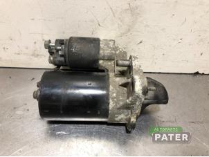 Gebruikte Startmotor BMW Mini One/Cooper (R50) 1.6 16V Cooper Prijs € 21,00 Margeregeling aangeboden door Autoparts Pater