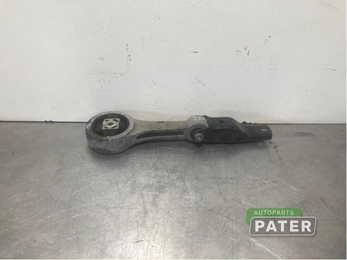 Gebruikte Versnellingsbak Steun Skoda Fabia II Combi 1.2 TDI 12V Greenline Prijs € 10,50 Margeregeling aangeboden door Autoparts Pater