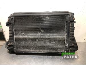 Gebruikte Koelerset Volkswagen Golf V Variant (1K5) 2.0 TDI 16V Prijs € 105,00 Margeregeling aangeboden door Autoparts Pater