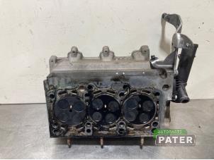 Gebruikte Cilinderkop Skoda Fabia II Combi 1.2 TDI 12V Greenline Prijs € 157,50 Margeregeling aangeboden door Autoparts Pater