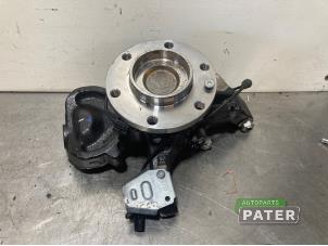 Gebruikte Fusee rechts-voor Mercedes Sprinter 4,6t (906.15/906.25) 411 CDI 16V Prijs € 95,29 Inclusief btw aangeboden door Autoparts Pater