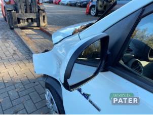 Gebruikte Buitenspiegel links Hyundai i10 (F5) 1.0i 12V Prijs € 26,25 Margeregeling aangeboden door Autoparts Pater