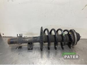 Gebruikte Mac Phersonpoot rechts-voor Volkswagen Transporter T5 1.9 TDi Prijs € 38,12 Inclusief btw aangeboden door Autoparts Pater