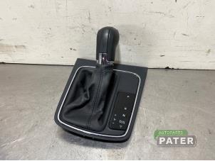 Gebruikte Pookhoes Seat Leon ST (5FF) 1.6 TDI Ecomotive 16V Prijs € 36,75 Margeregeling aangeboden door Autoparts Pater