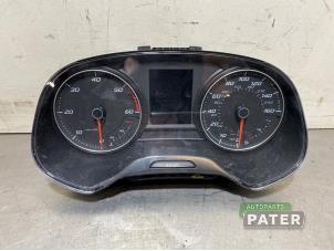 Gebruikte Kilometerteller KM Seat Leon ST (5FF) 1.6 TDI Ecomotive 16V Prijs € 131,25 Margeregeling aangeboden door Autoparts Pater