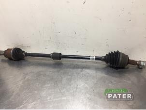 Gebruikte Homokineetas rechts-voor Opel Corsa D 1.3 CDTi 16V ecoFLEX Prijs € 26,25 Margeregeling aangeboden door Autoparts Pater