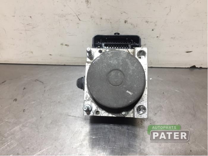 Gebruikte ABS Pomp Citroen Nemo (AA) 1.3 HDi 75 Prijs € 25,41 Inclusief btw aangeboden door Autoparts Pater