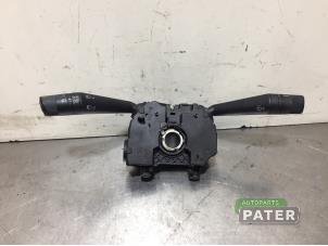 Gebruikte Combischakelaar Stuurkolom Citroen Nemo (AA) 1.3 HDi 75 Prijs € 63,53 Inclusief btw aangeboden door Autoparts Pater