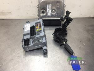 Gebruikte Contactslot + computer Citroen Nemo (AA) 1.3 HDi 75 Prijs € 254,10 Inclusief btw aangeboden door Autoparts Pater