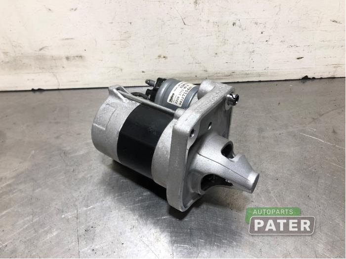 Gebruikte Startmotor Opel Grandland (X) 1.2 Turbo 12V Prijs € 42,00 Margeregeling aangeboden door Autoparts Pater