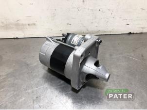 Gebruikte Startmotor Opel Grandland (X) 1.2 Turbo 12V Prijs € 42,00 Margeregeling aangeboden door Autoparts Pater